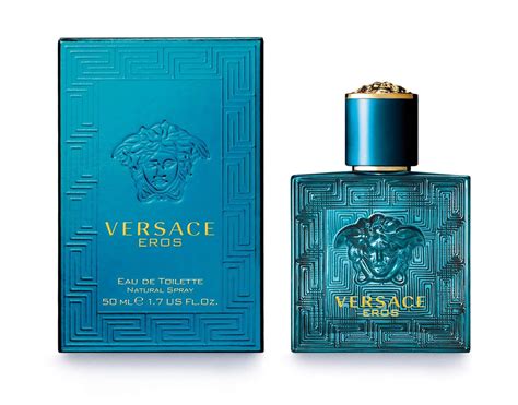 versace eros 1 oz|average price of versace eros.